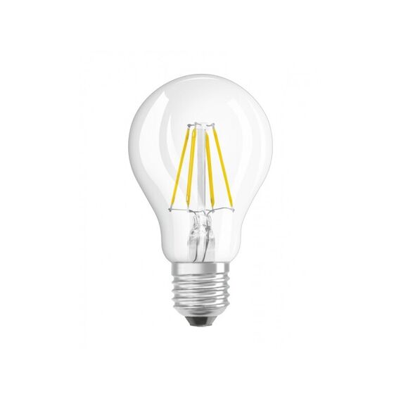 Osram Led St Cl A Fil 40 4W/840 E27