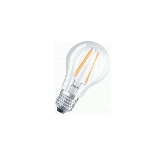 Osram Led St Cl A Fil 60 6,5W/827 E27