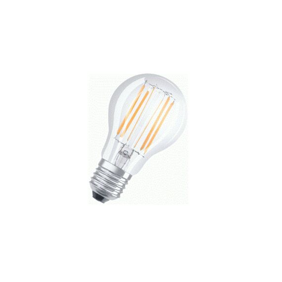 Osram Led Sst Cl A Fil 75 D 9W/827 E27