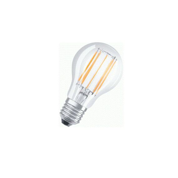 Osram Led St Cl A Fil 100 10W/827 E27