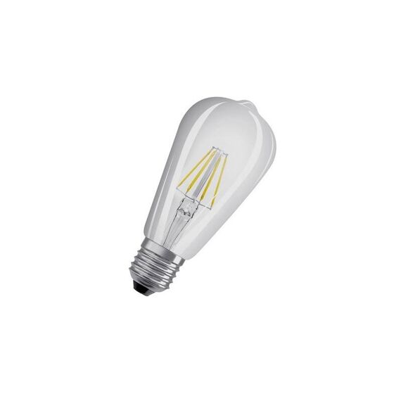 Osram Led St Cl Edison Fil 40 4W/827 E27