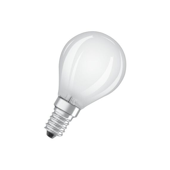 Osram Led St Cl P Gl Fr 25 2,5W/827 E14 Box2