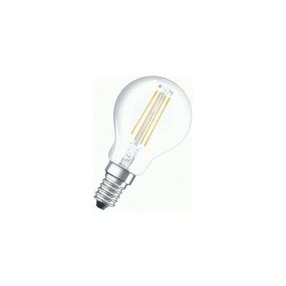 Osram Led Sst Cl P Fil 60 D 6,5W/827 E14