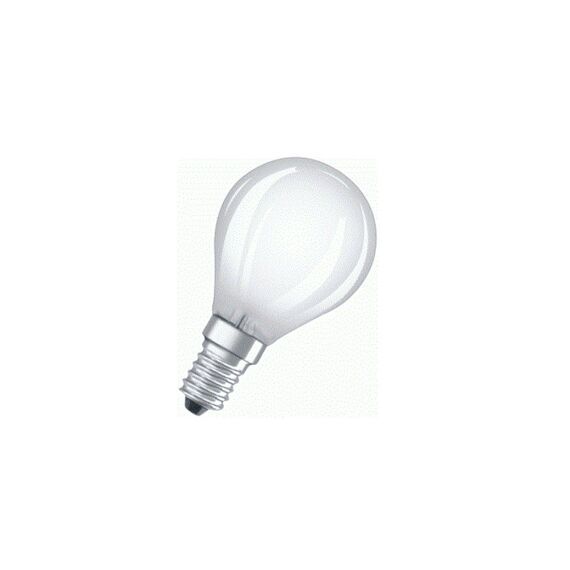 Osram Led St Cl P Gl Fr 25 2,5W/827 E14