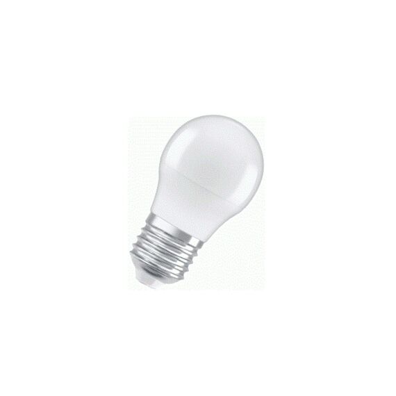 Osram Led St Cl P Fr 40 5,5W/827 E27