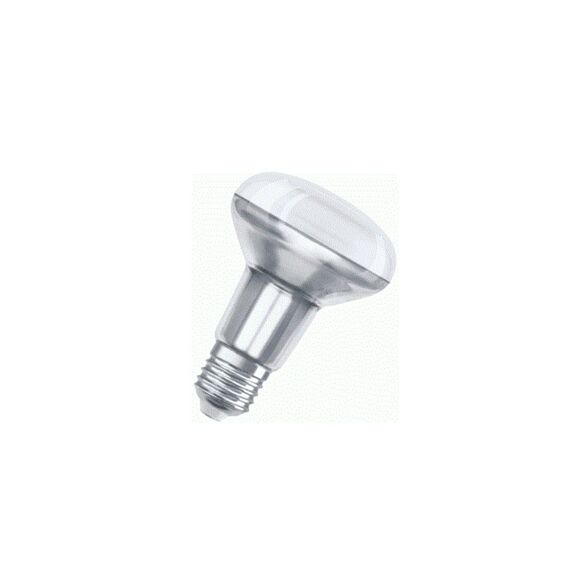 Osram Led St R80 60 36° 4,3W/827 E27