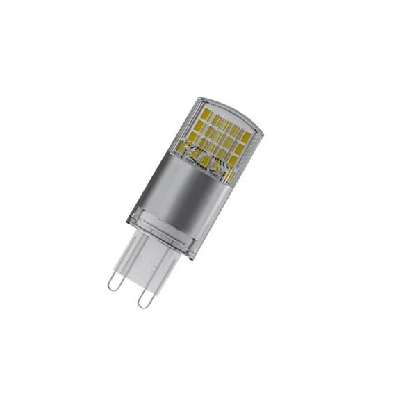 Osram Led St Pin Cl 40 3,8W/827 G9