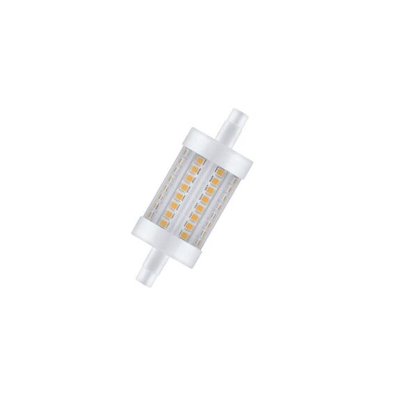 Osram Led Sst Line 78 Cl 75 D 8,5W/827 R7S