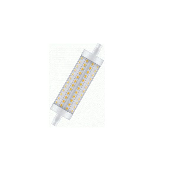 Osram Led Sst Line 118 Cl 125 D 15W/827 R7S