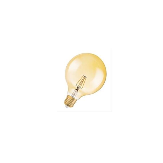 Osram 1906 G Dim 7W/825 Fil Cl Gd E27