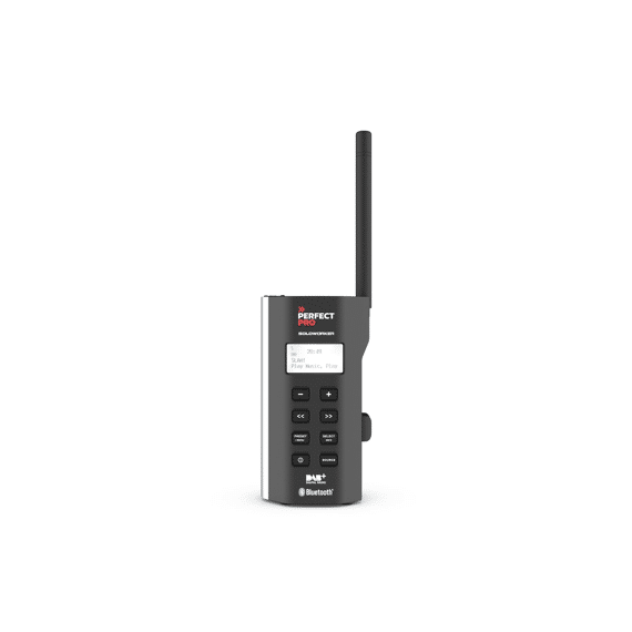Batterij Cx2