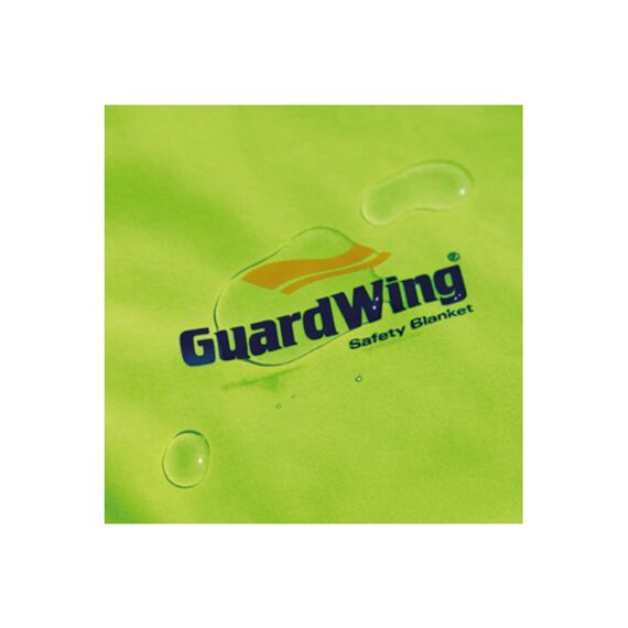 Beschermdeken Guardwing 200X150Cm