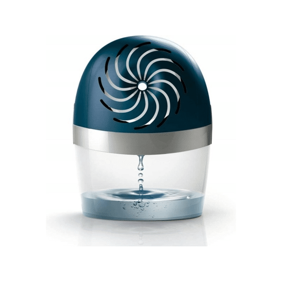 Rubson Toestel Aero 360 20m²  + 4 Extra Lavendeltuin Tabs