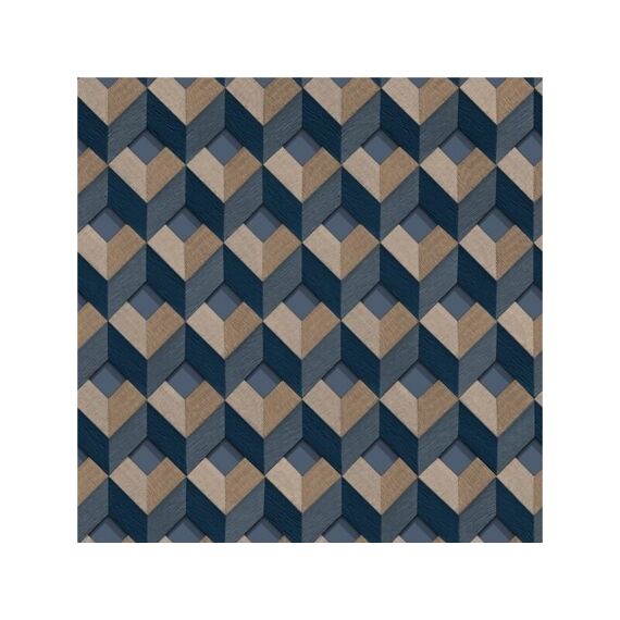Embellish Cube Design