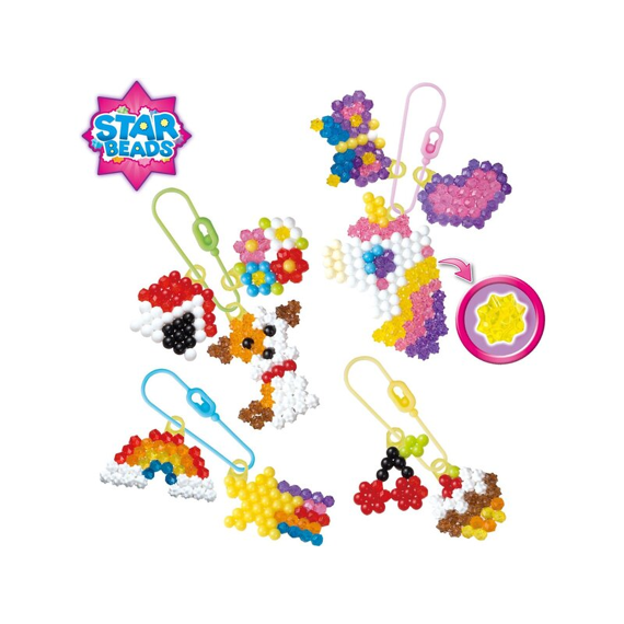 Aquabeads Navulling Sleutelhanger