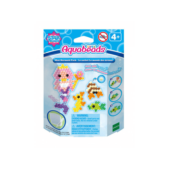 Aquabeads Mini Set Assortiment