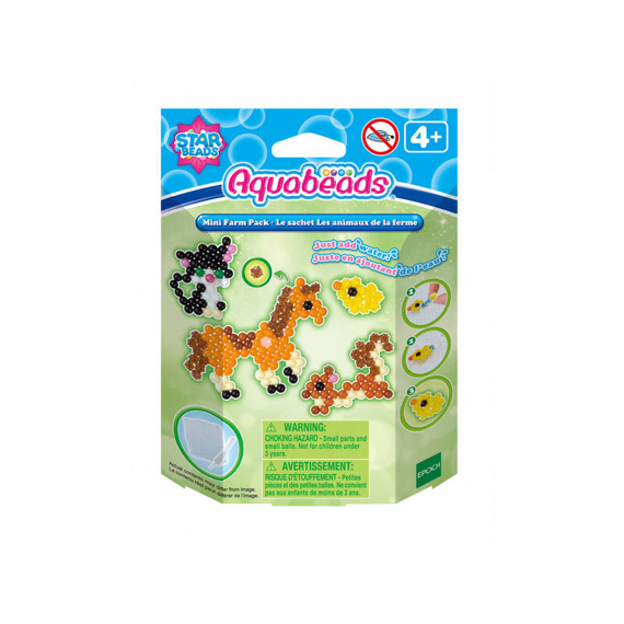 Aquabeads Mini Set Assortiment