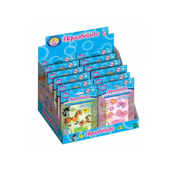 Aquabeads Mini Set Assortiment