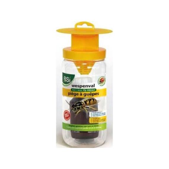 Bsi Wasp Attract (Be-Reg-00570) - Bsi Val 200 Ml