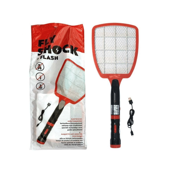 Bsi Fly Shock & Flash