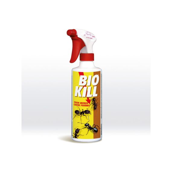 Bsi Bio Kill Mier (Be-Reg-00215) - 500 Ml Be/Lux