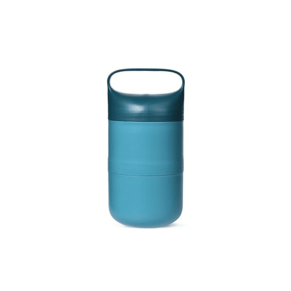 Groen Obp Lunch Pod 1.1L