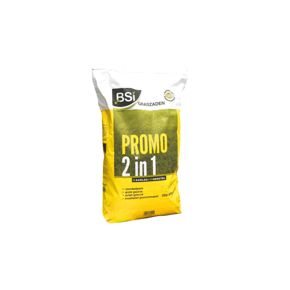 Bsi Graszaad Promo 7500 G