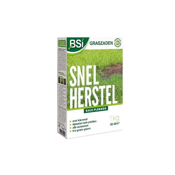 Bsi Graszaad Herstel 1Kg