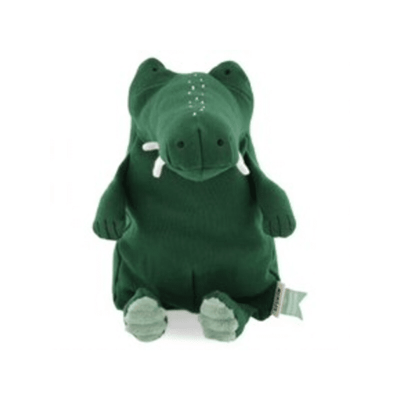 Trixie Kleine Knuffel  Mr. Crocodile