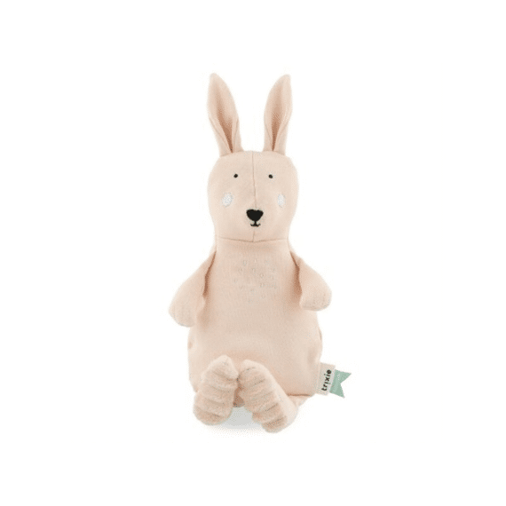 Trixie Kleine Knuffel  Mrs. Rabbit