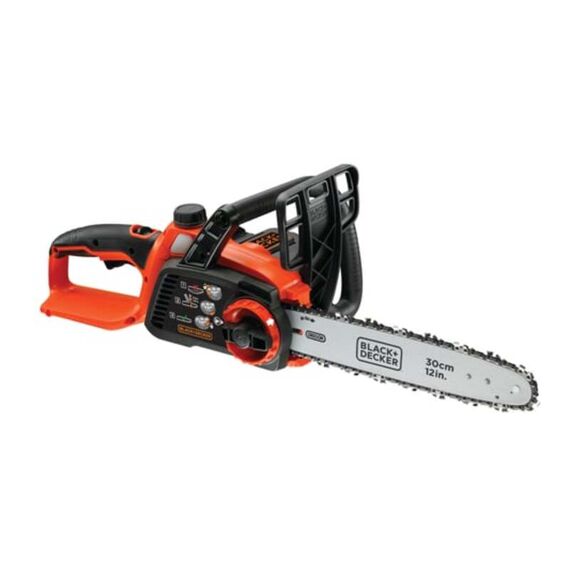 Black+Decker Kettingzaag 30Cm 36V 2.5Ah Li