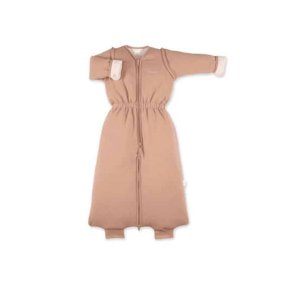 Bemini Slaapzak 9-24 M Pady Wafle Organic Wafle 85