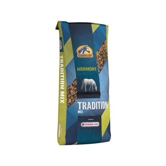 Tradition Mix 20 Kg