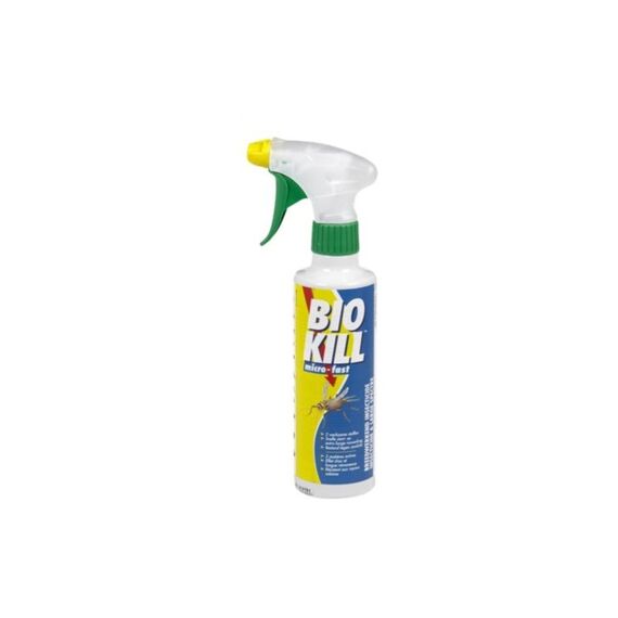 Bsi Bio Kill Micro Fast 500Ml