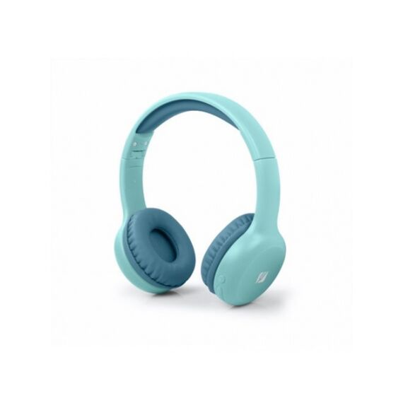 Muse M-215 Btb Bluetooth Headphone For Kids Blue