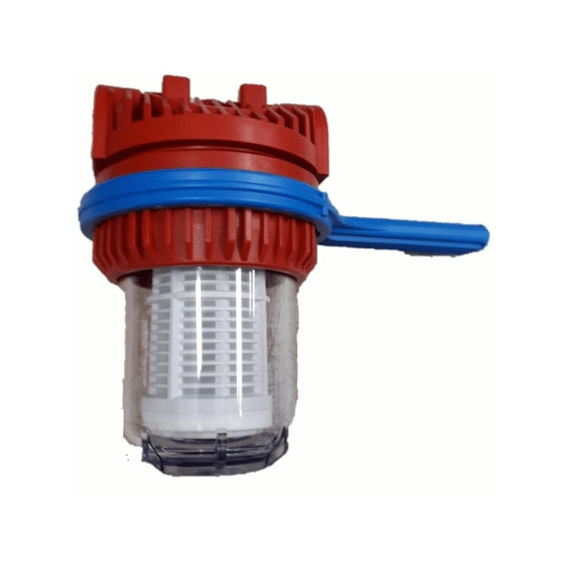 Sleutel Voor Kin Bokaalfilter