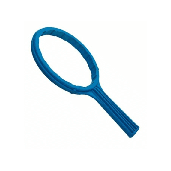 Sleutel Voor Kin Bokaalfilter