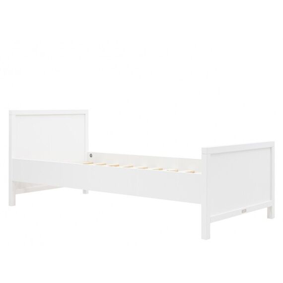 Bopita Corsica Bed 90X200Cm Wit