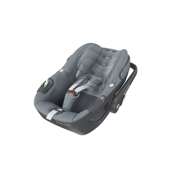 Maxi Cosi Autostoel Pebble 360 Essential Grey