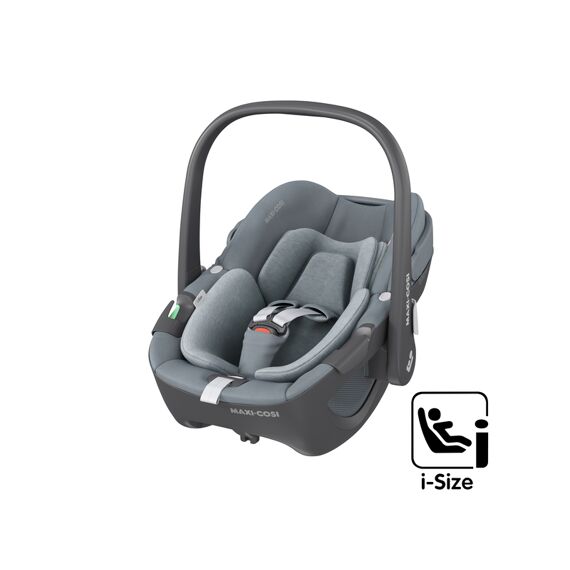 Maxi Cosi Autostoel Pebble 360 Essential Grey