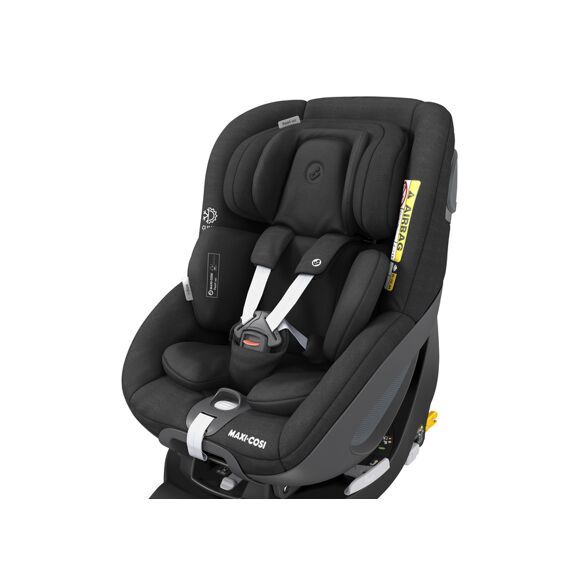 Maxi Cosi Autostoel Pearl 360 Authentic Black