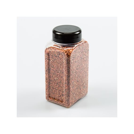 Steentjes In Fles 800Ml Terracotta