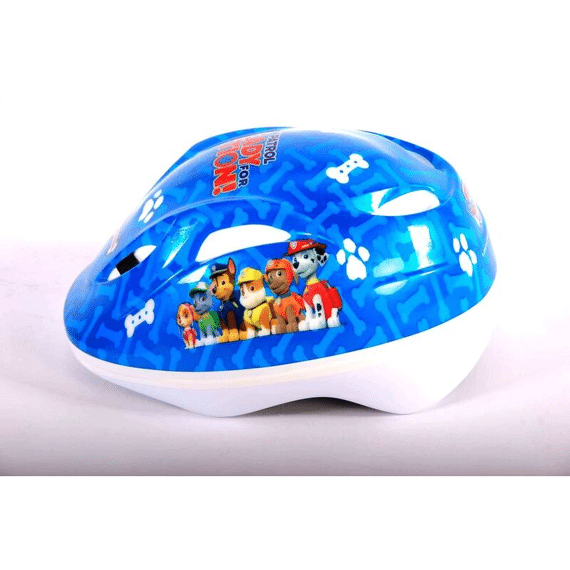 Paw Patrol Fiets/Skate Helm
