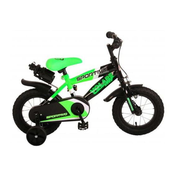 Volare Sportivo Kinderfiets 12