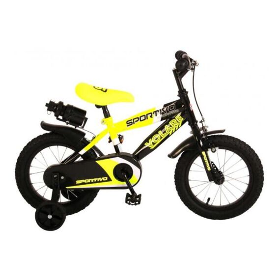 Volare Sportivo Kinderfiets 14