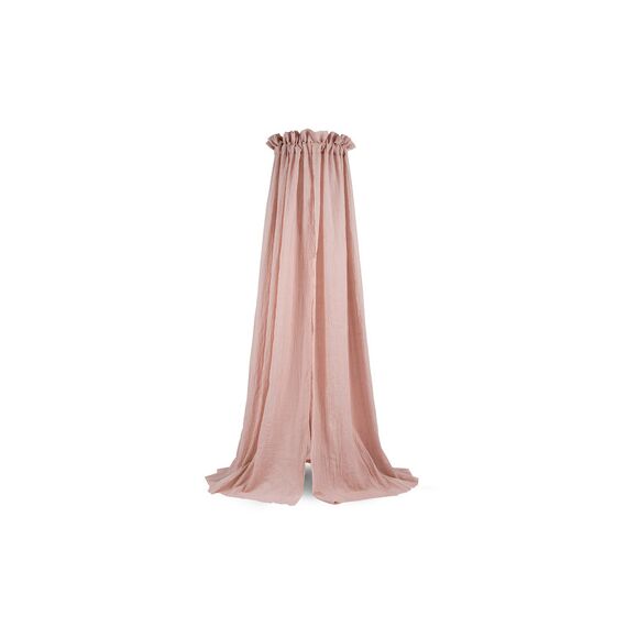 Jollein Hemel Vintage 155Cm Pale Pink