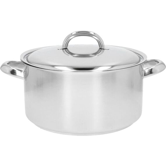 Demeyere Athena 5 Kookpot Met Deksel 22Cm 4L