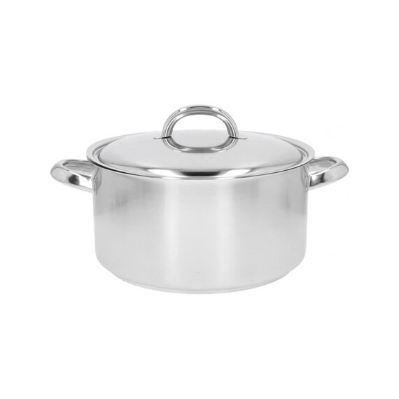 Demeyere Athena 5 Kookpot Met Deksel 28Cm 8.4L