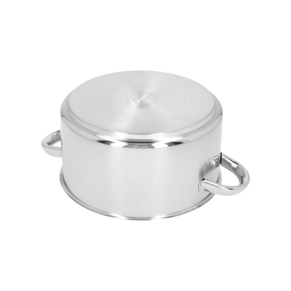 Demeyere Athena 5 Kookpot Met Deksel 20Cm 3L