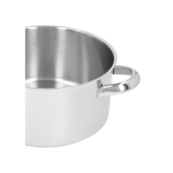 Demeyere Athena 5 Kookpot Met Deksel 20Cm 3L